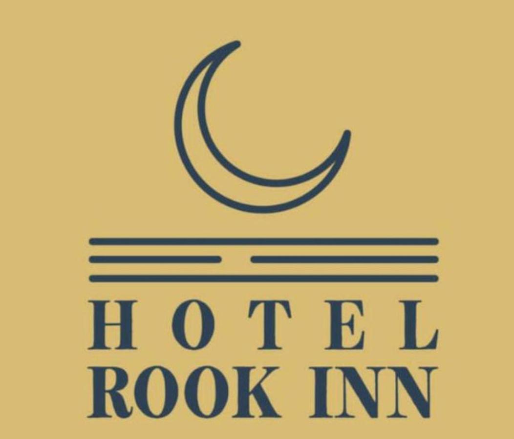 Hotel Rook Inn Paipa Kültér fotó
