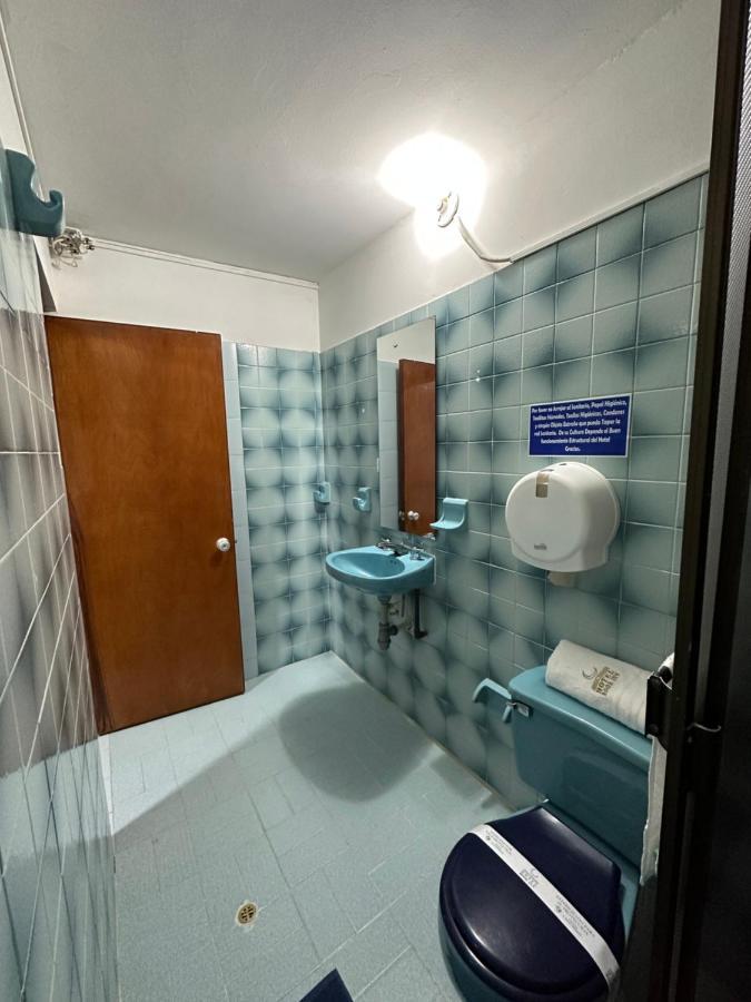 Hotel Rook Inn Paipa Kültér fotó